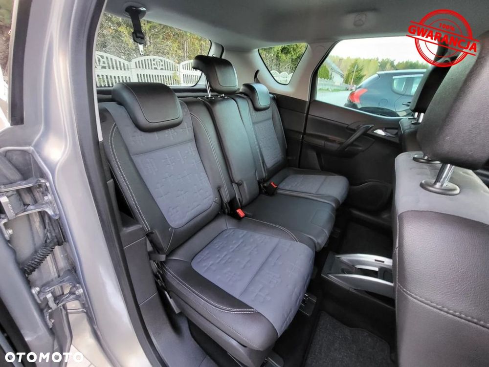 Opel Meriva - 15