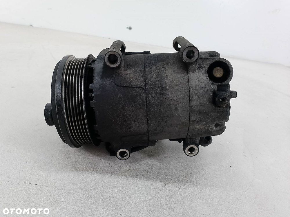 POMPA, SPRĘŻARKA KLIMATYZACJI FORD FOCUS II FL 3M5H-19D629-KF 1.6 TDCI - 7