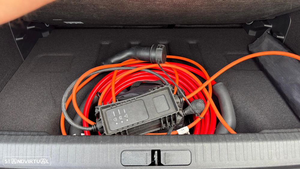 Citroën e-C4 50 kWh Shine - 34