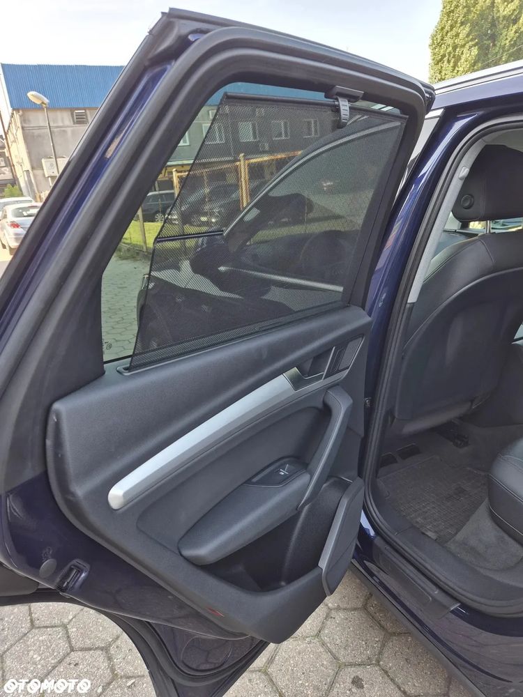 Audi Q5 40 TDI Quattro S tronic - 17