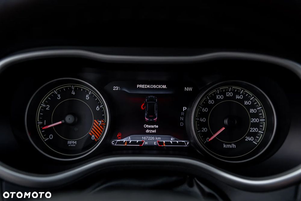 Jeep Cherokee 3.2 V6 Pentastar Active Drive Lock Autom Trailhawk - 31