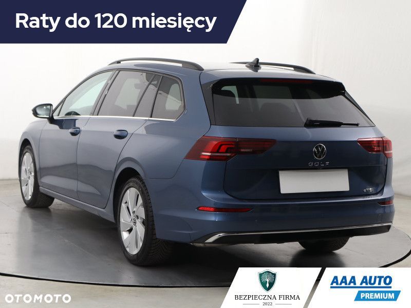 Volkswagen Golf Variant - 6