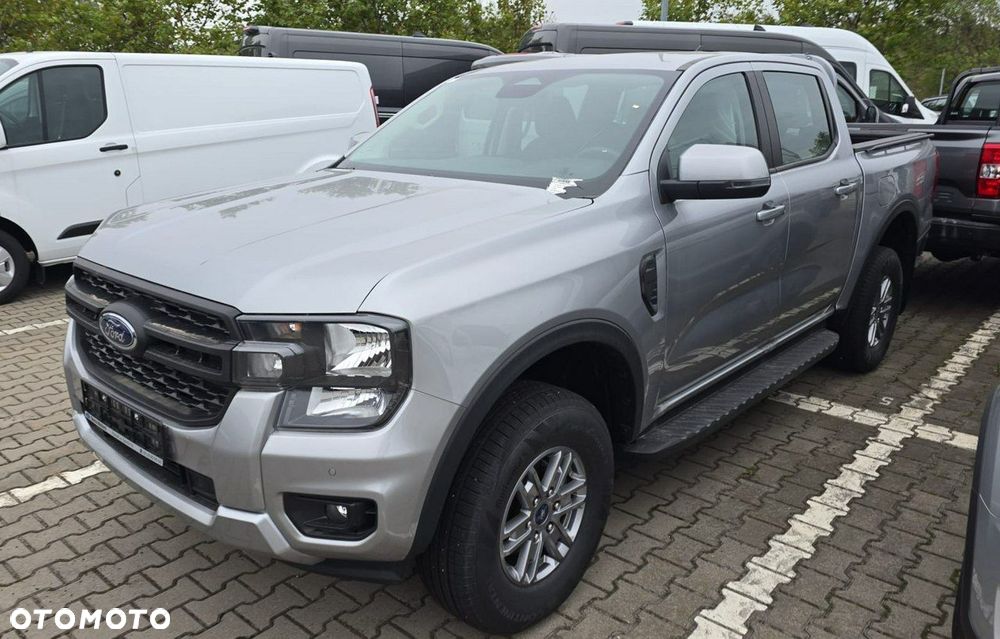 Ford Ranger - 3