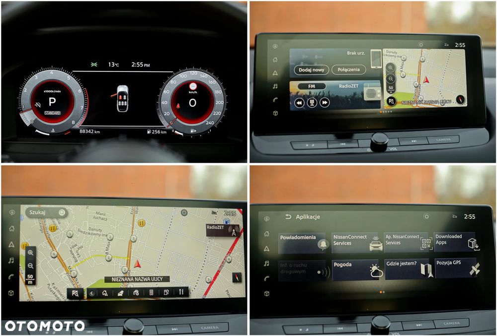 Nissan Qashqai 1.3 DIG-T MHEV Xtronic Tekna+ - 35