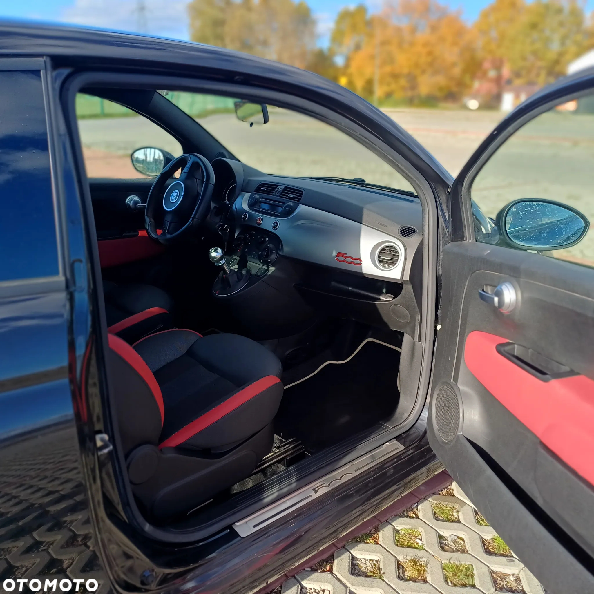 Fiat 500 - 19