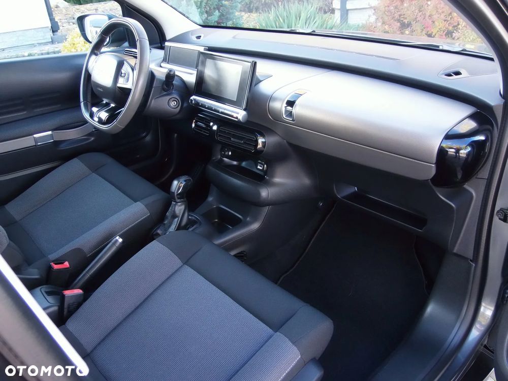 Citroën C4 Cactus 1.6 BlueHDi Live - 8