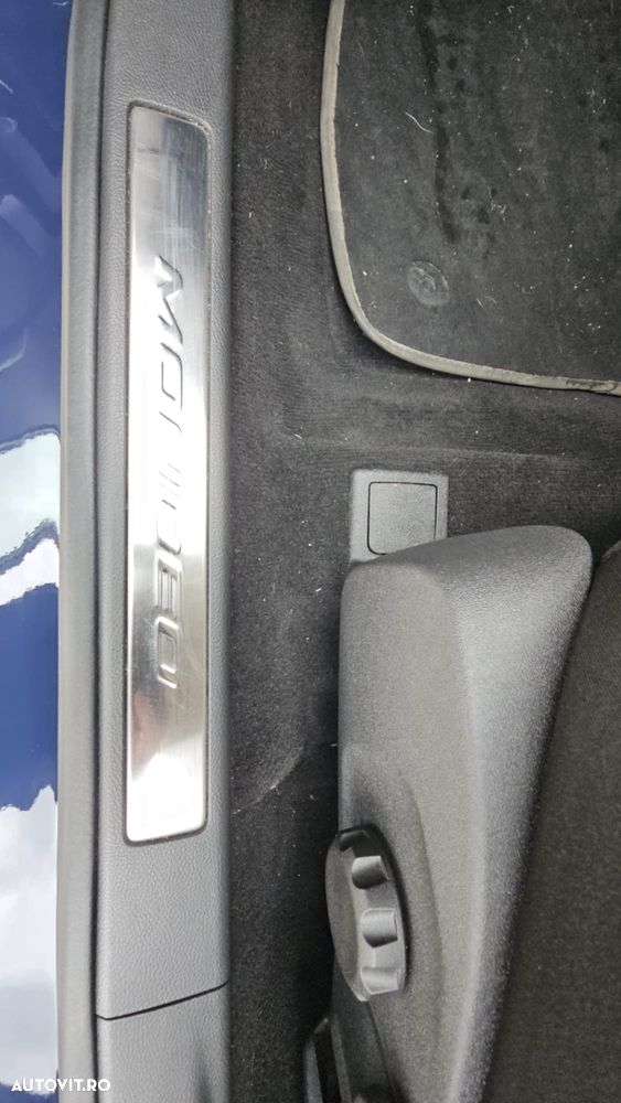 Ford Mondeo 2.0 TDCI Aut. Trend - 15