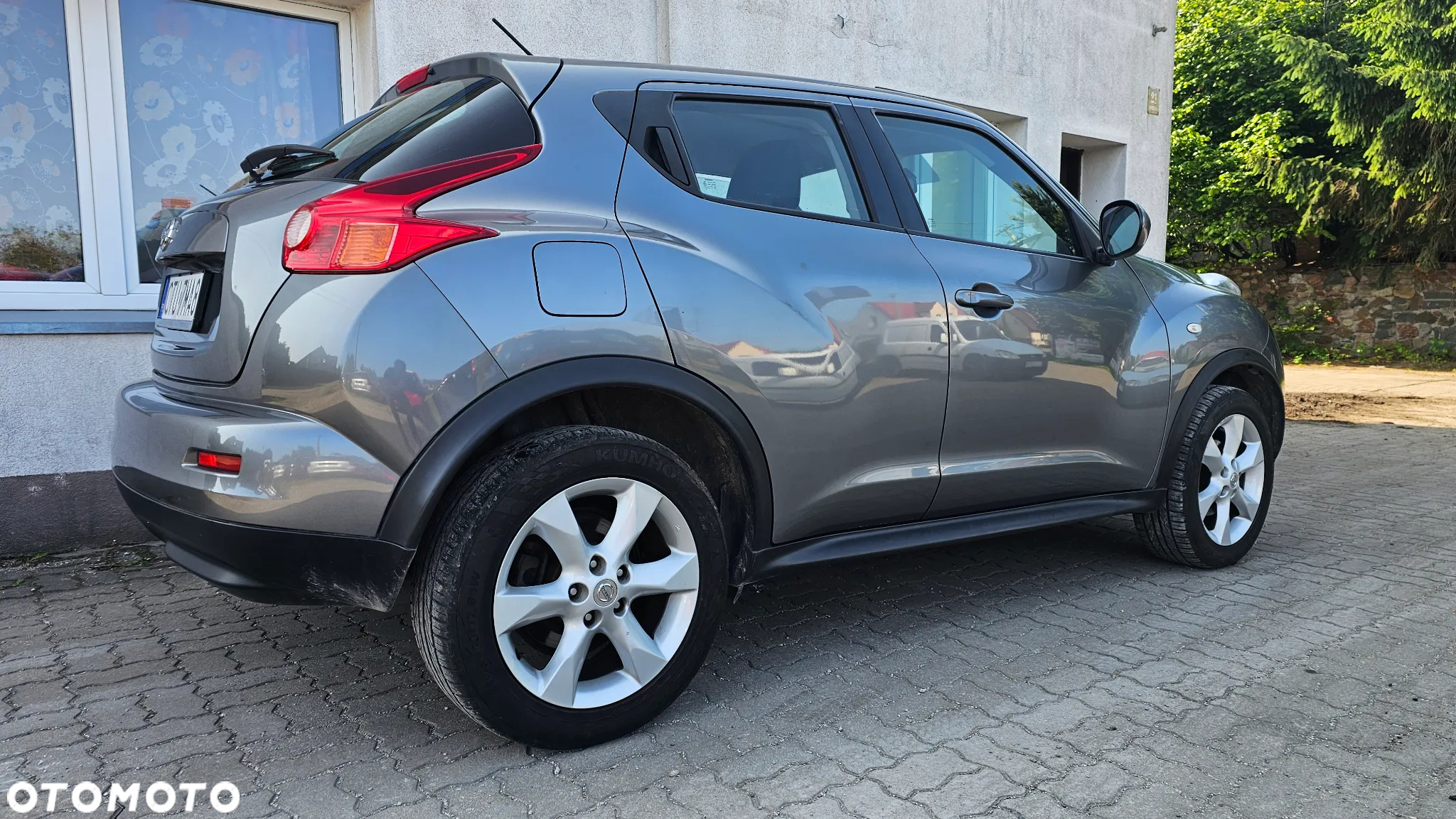 Nissan Juke - 13