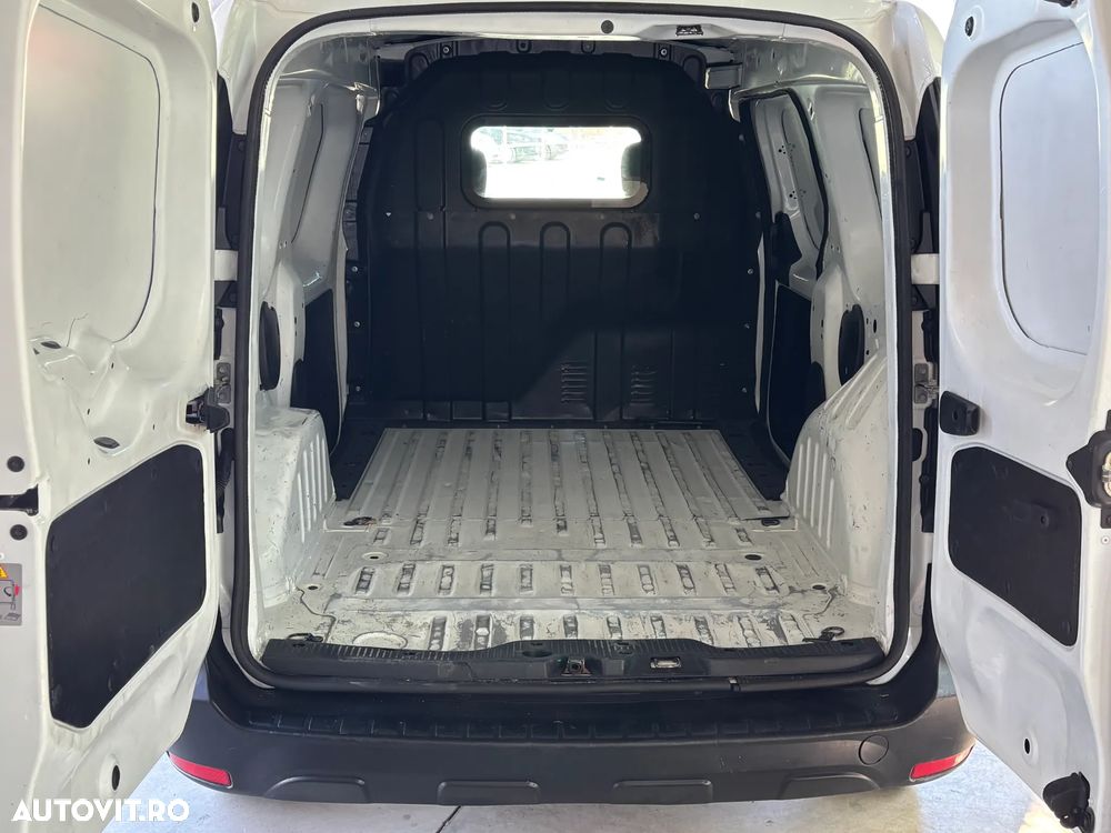 Dacia Dokker 1.5 dCi 75 CP Ambiance - 12