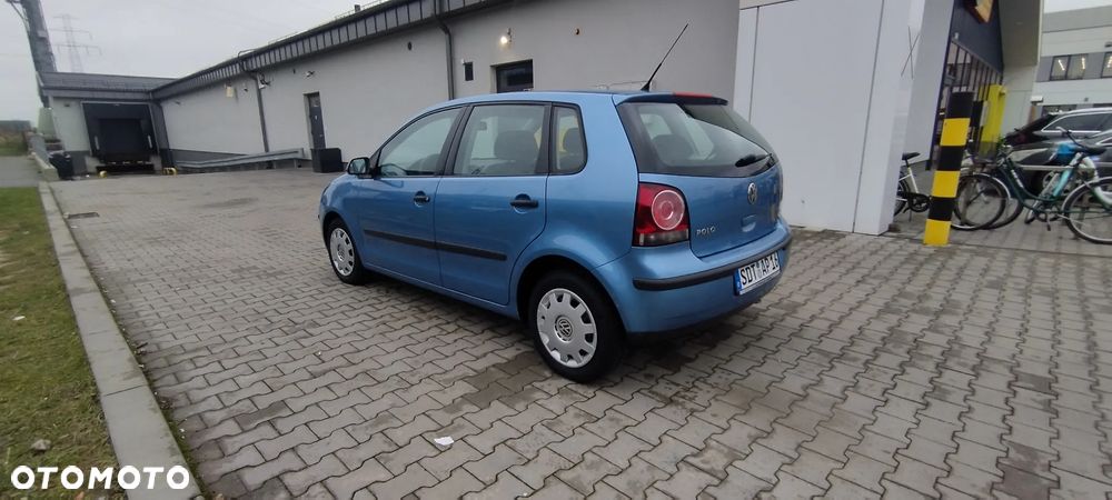 Volkswagen Polo - 7
