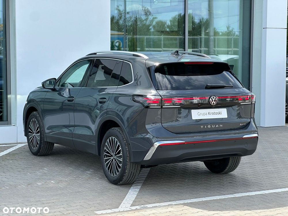 Volkswagen Tiguan - 7