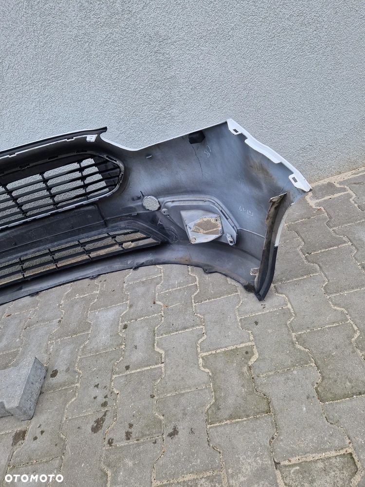 Zderzak Ford Transit Courier lift - 14