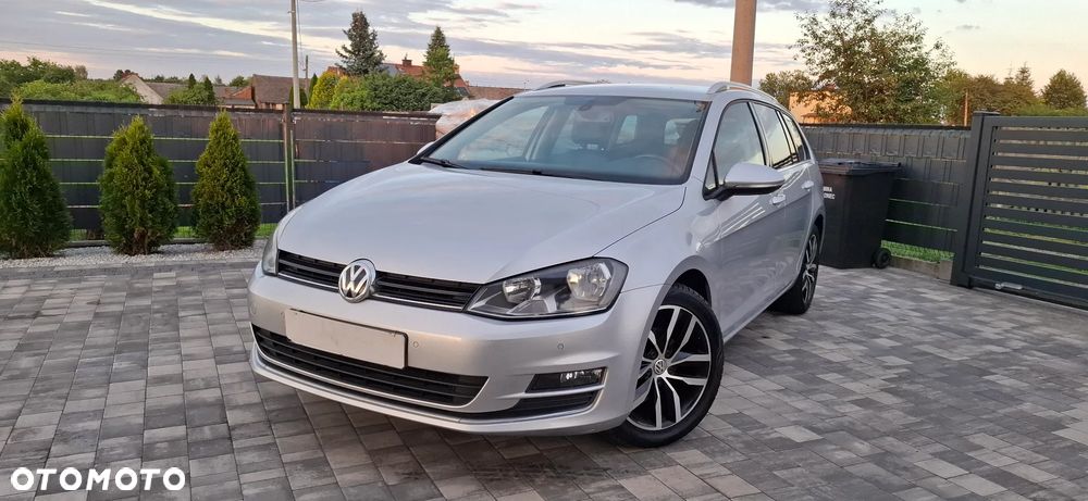 Volkswagen Golf 1.2 TSI Highline - 11