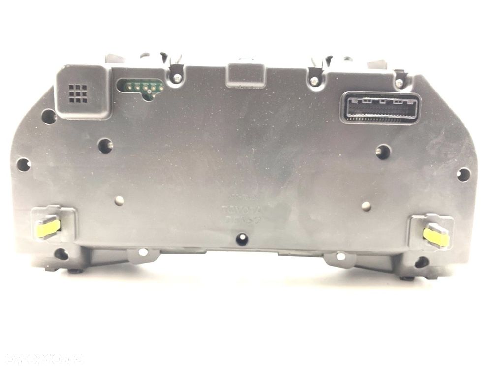 LICZNIK - 299.00 PLN - TOYOTA AVENSIS Kombi (_T27_) 2009 - 2018 2.0 D-4D (ADT270_) 91 kW [124 KM] - 2