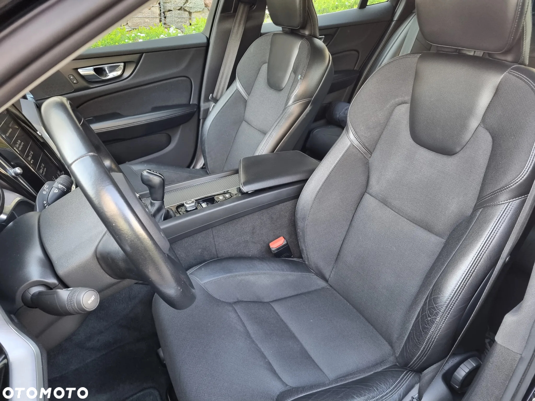 Volvo V60 - 8