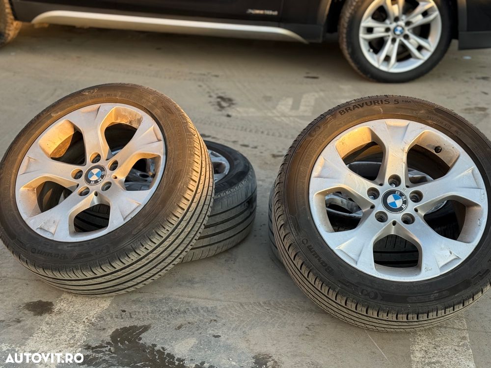 BMW X1 xDrive18d xLine - 17