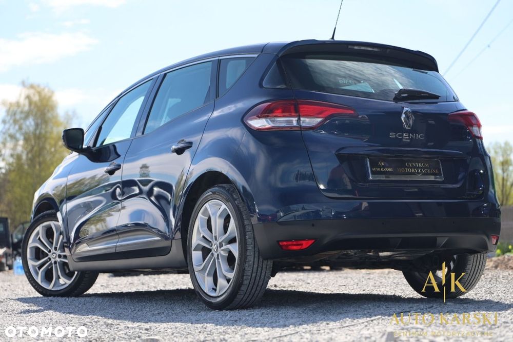 Renault Scenic - 5