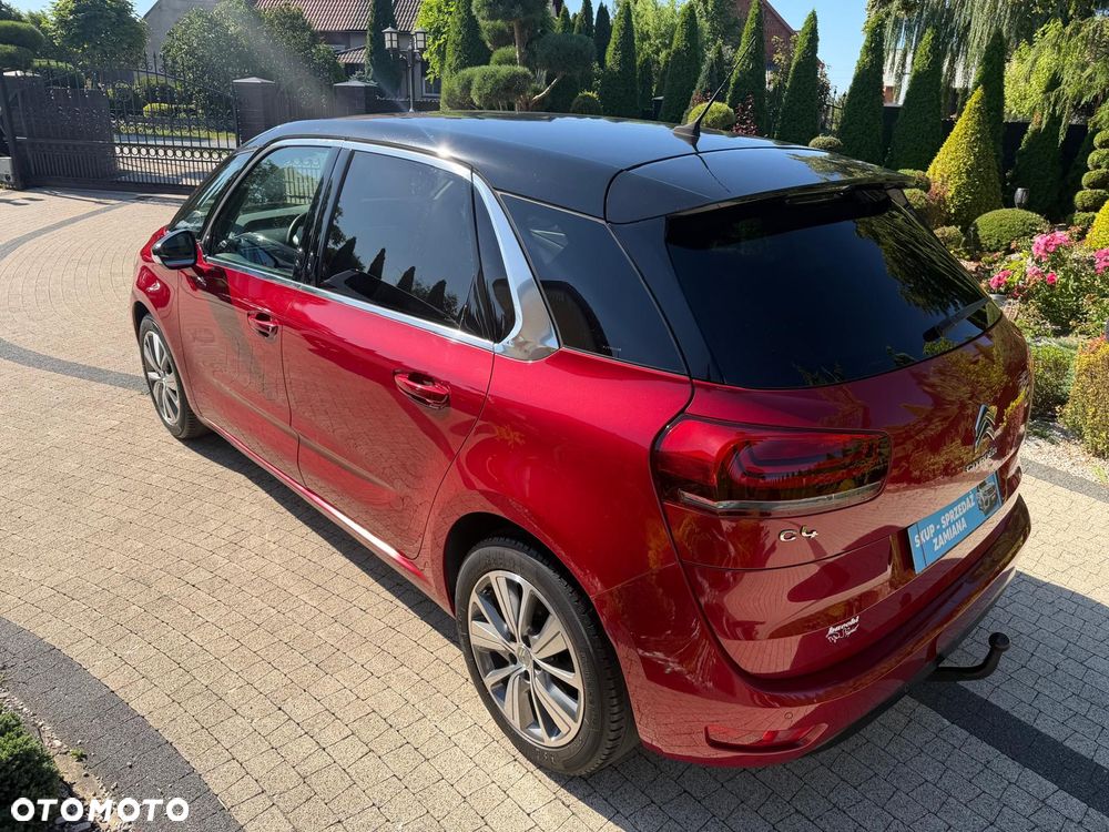 Citroën C4 Picasso PureTech 130 Stop&Start FEEL - 18