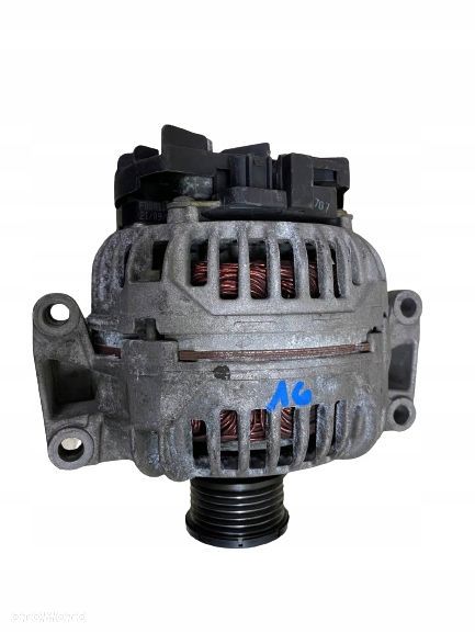 JEEP GRAND CHEEROKE 2,7 CRD ALTERNATOR A0131540802 - 1