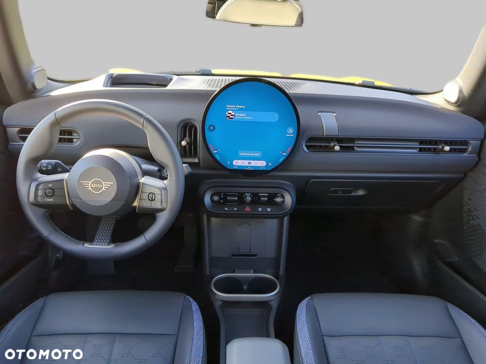MINI Cooper S Linia Classic - 6