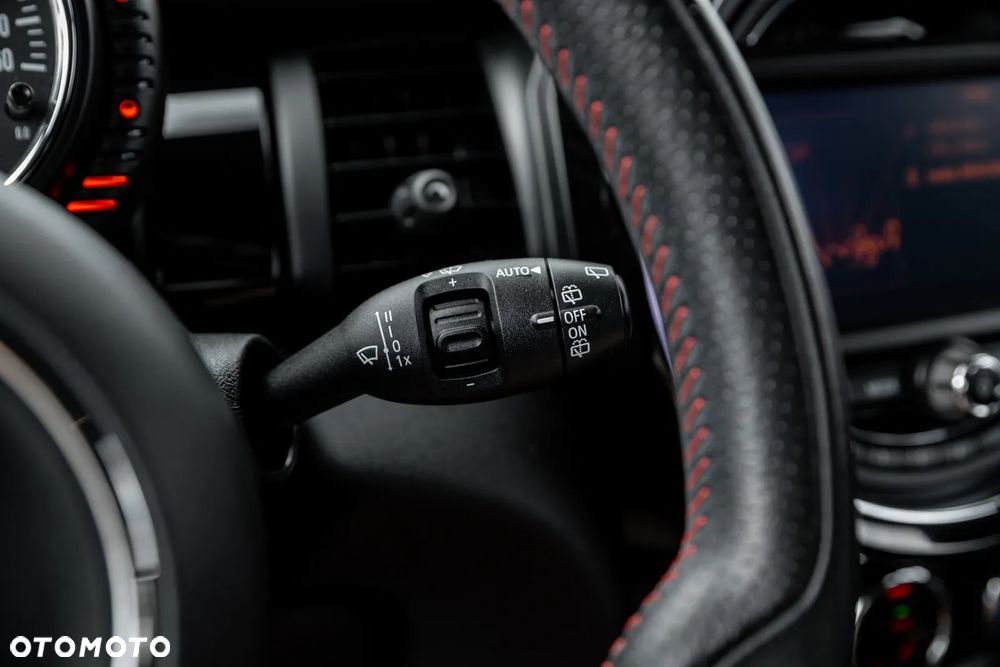 MINI Cooper S Seven - 36
