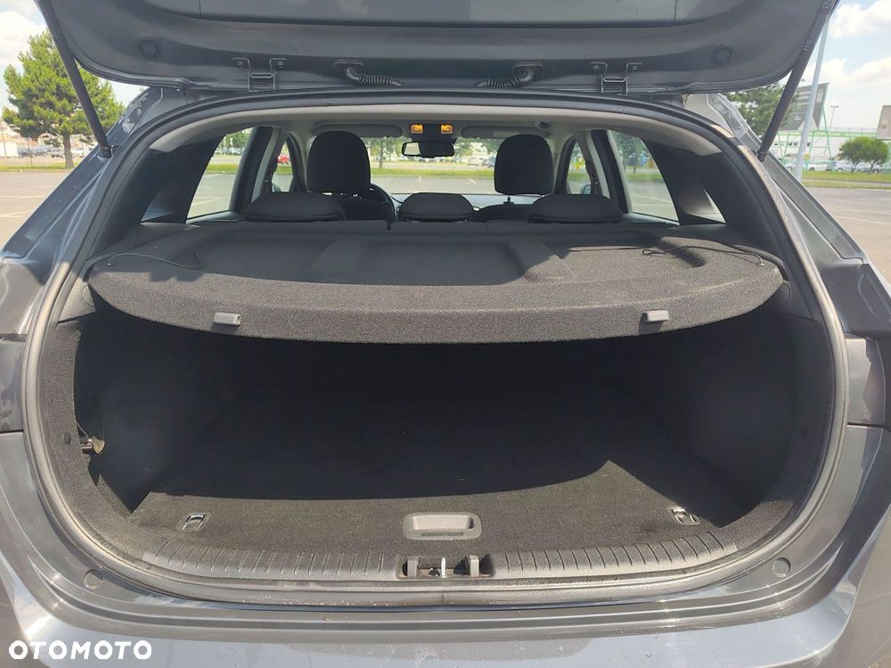 Kia Ceed - 17