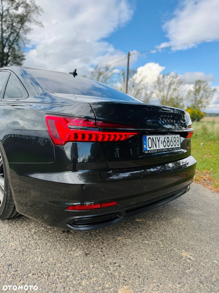 Audi A6 Limousine - 6