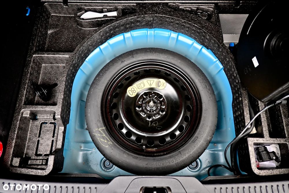 Ford Focus 1.5 EcoBoost Titanium - 19