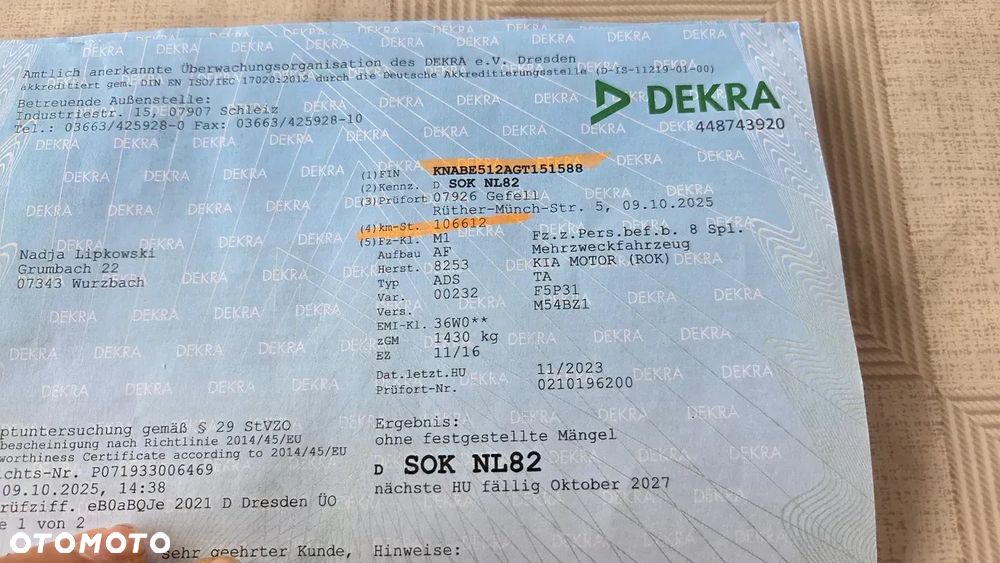 Kia Picanto 1.2 Spirit - 32