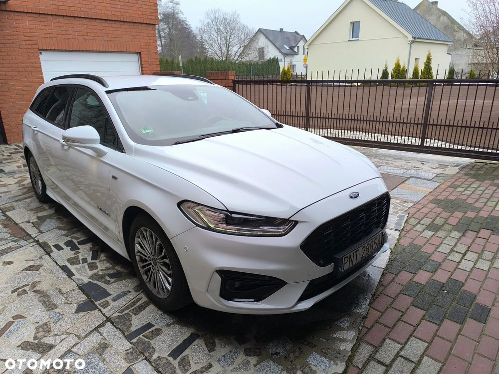 Ford Mondeo 2.0 Ti-VCT ST-Line - 6