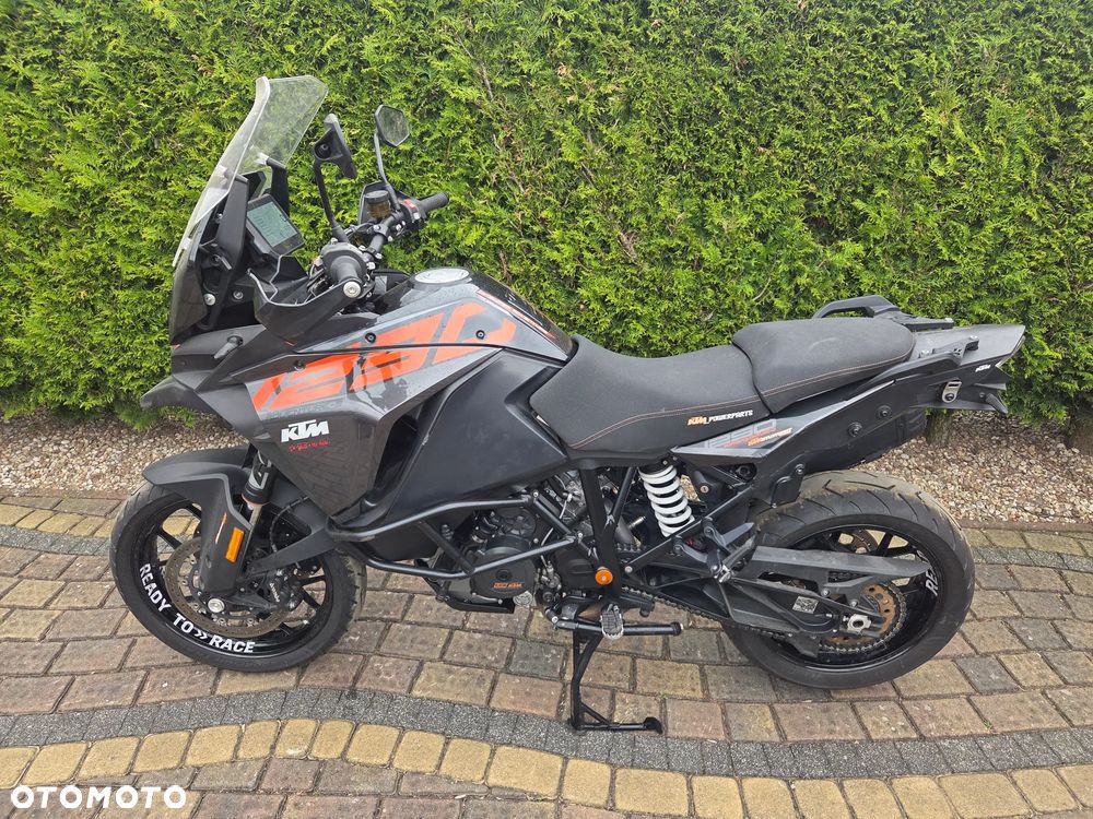 KTM Super Adventure - 17