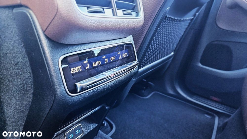 Mercedes-Benz GLE - 20