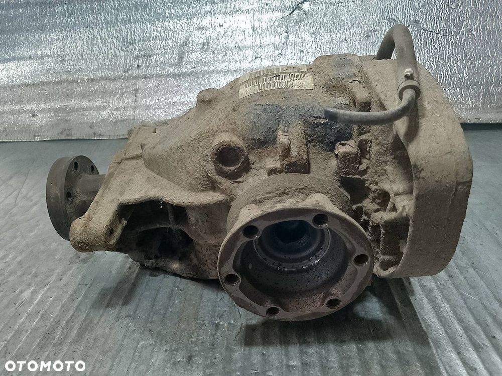 DYFERENCJAŁ TYŁ LAND ROVER RANGE ROVER 7501407 3.0 - 6