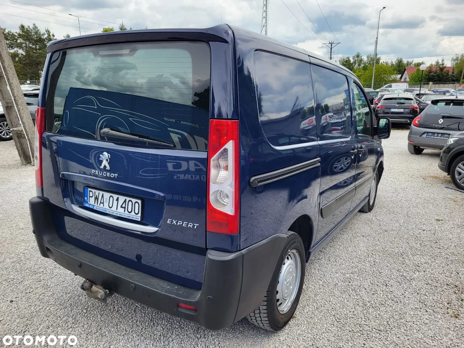 Peugeot EXPERT - 6