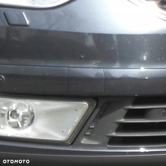 ZAŚLEPKA HAK HOL PRZÓD FORD GALAXY RÓŻNE KOLORY 1377182 - 2