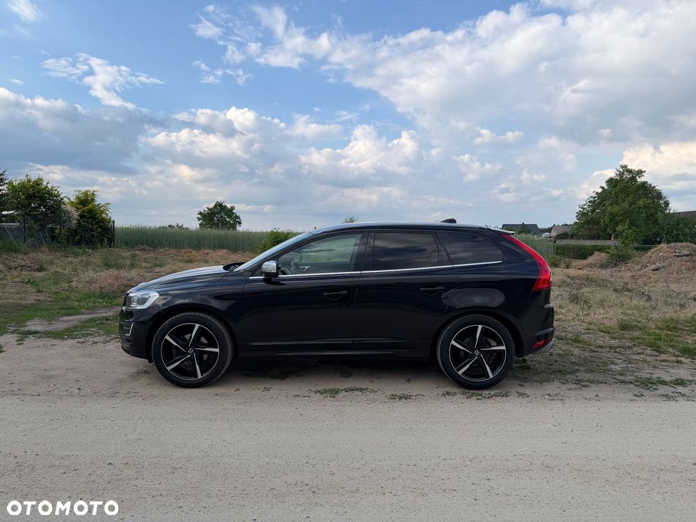 Volvo XC 60 D4 Drive-E R-Design Momentum - 8