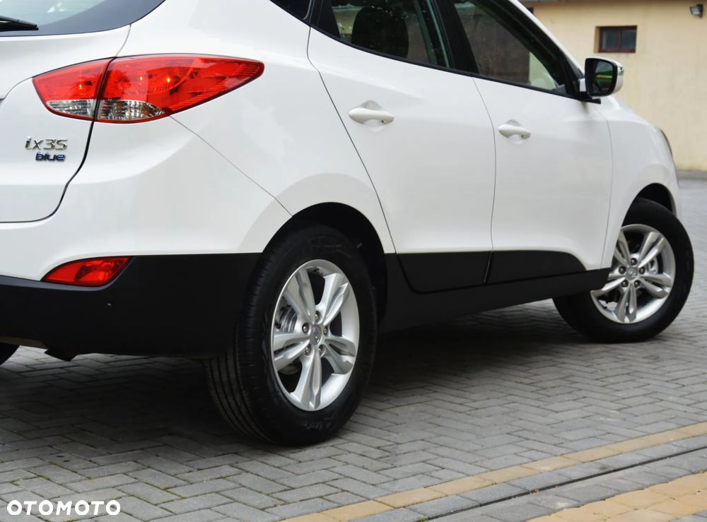 Hyundai ix35 - 9