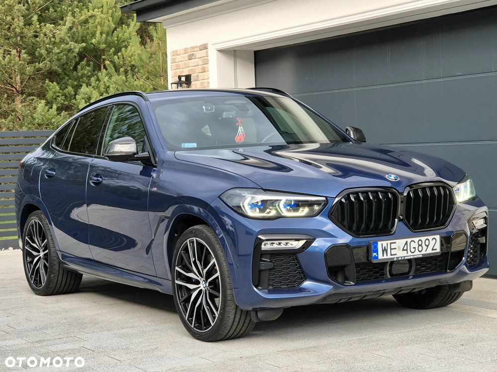 BMW X6 - 3