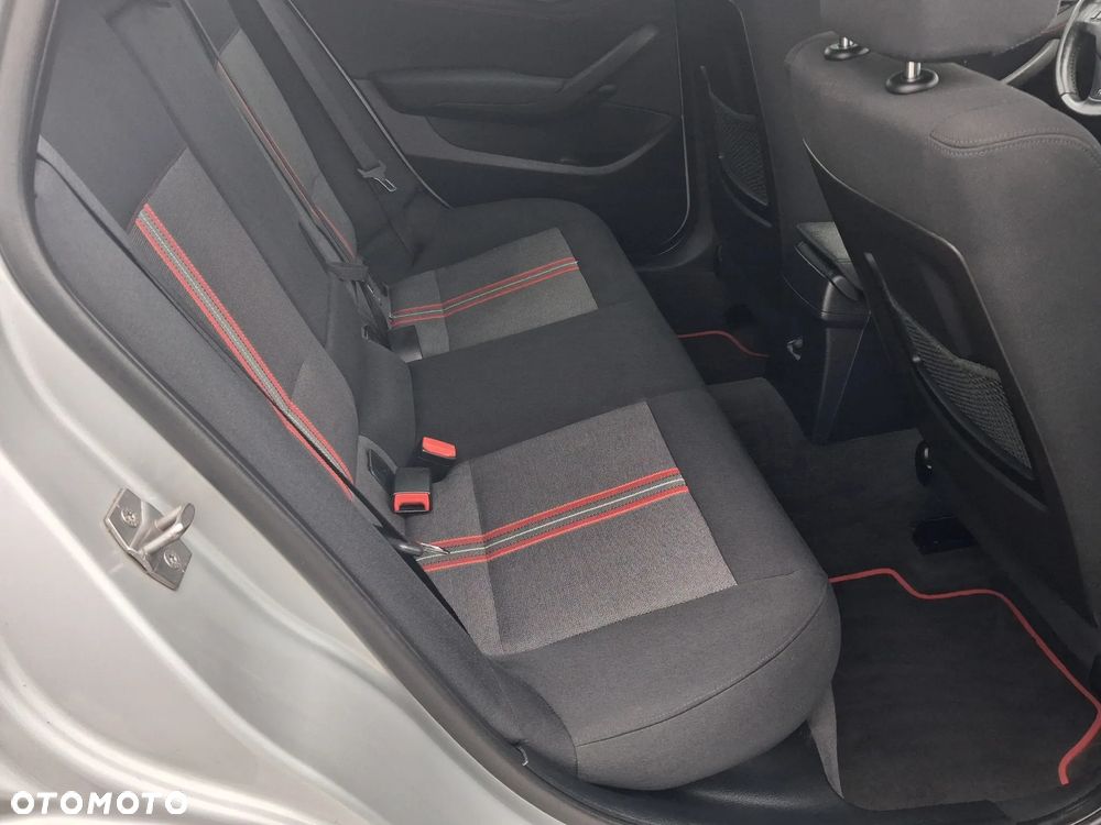 BMW X1 sDrive16d Sport Line - 35