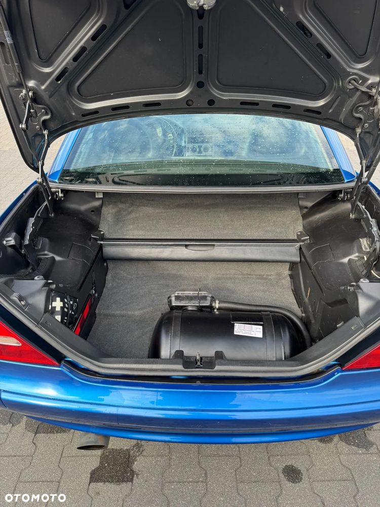 Mercedes-Benz SLK - 23