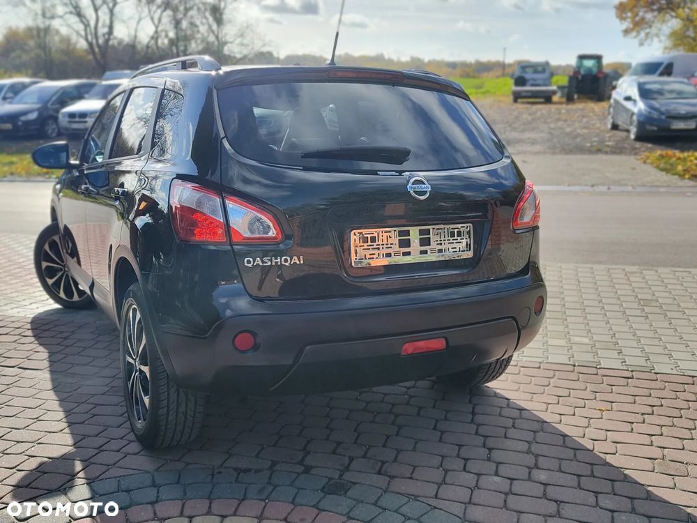 Nissan Qashqai 2.0 I-Way - 8