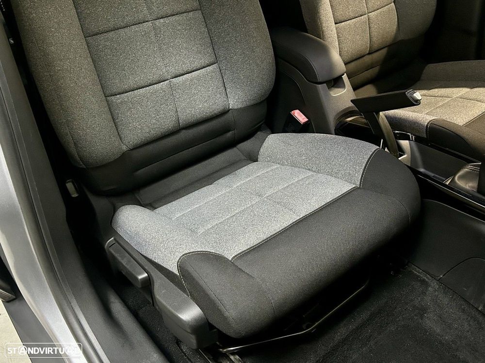 Citroën C4 Cactus 1.2 PureTech C-Series - 51