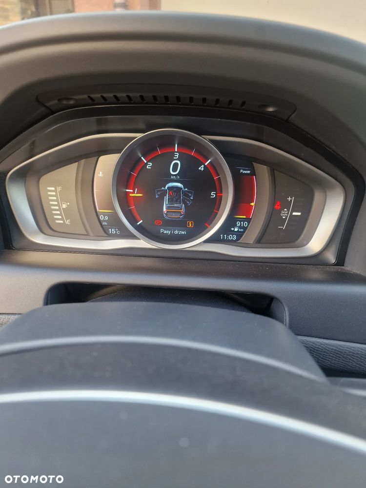 Volvo XC 60 - 17