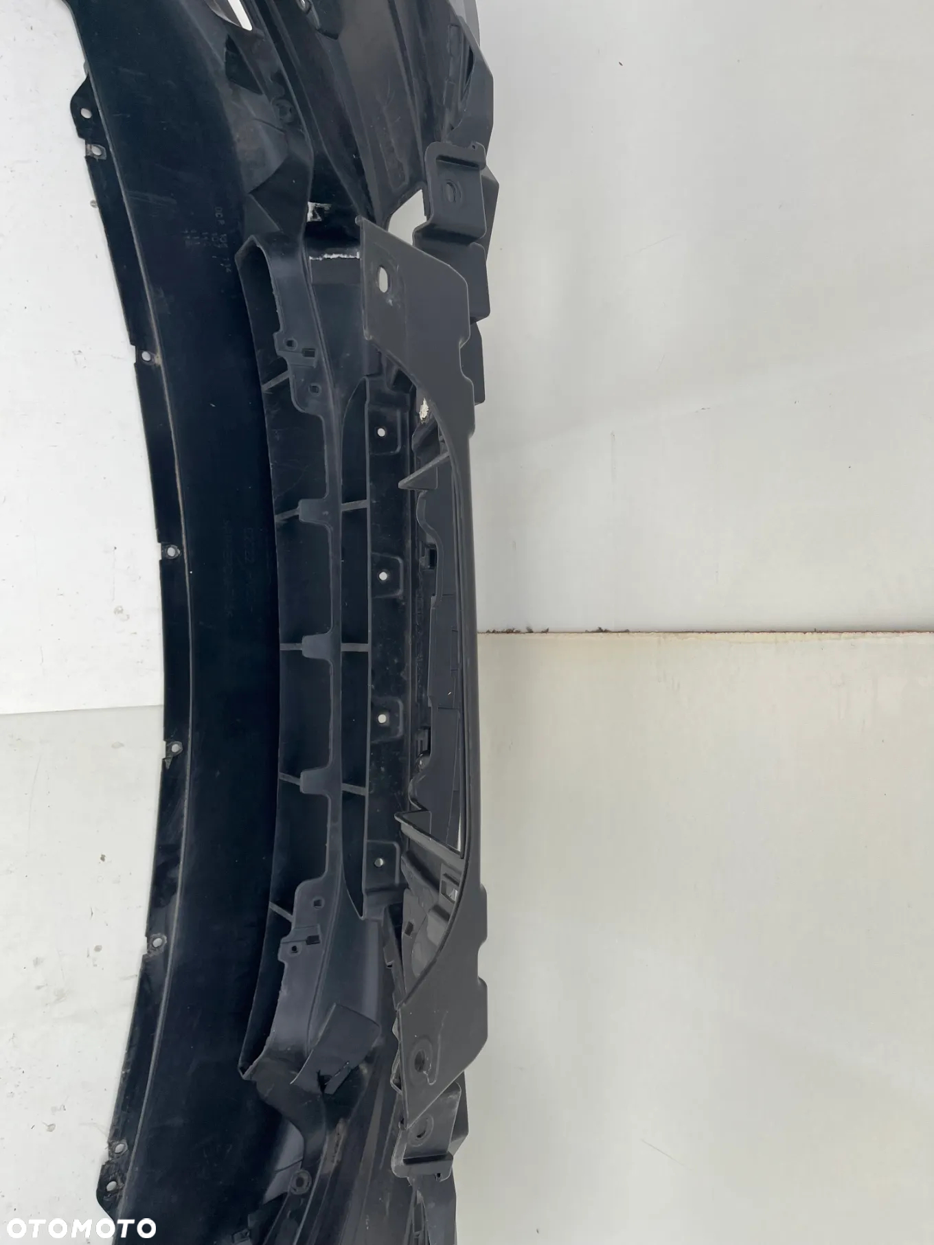 Nissan Qashqai II 2 Lift J11 (2017-21) Zderzak Przód Przedni - 5
