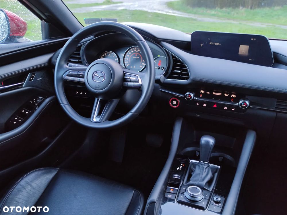 Mazda 3 - 19