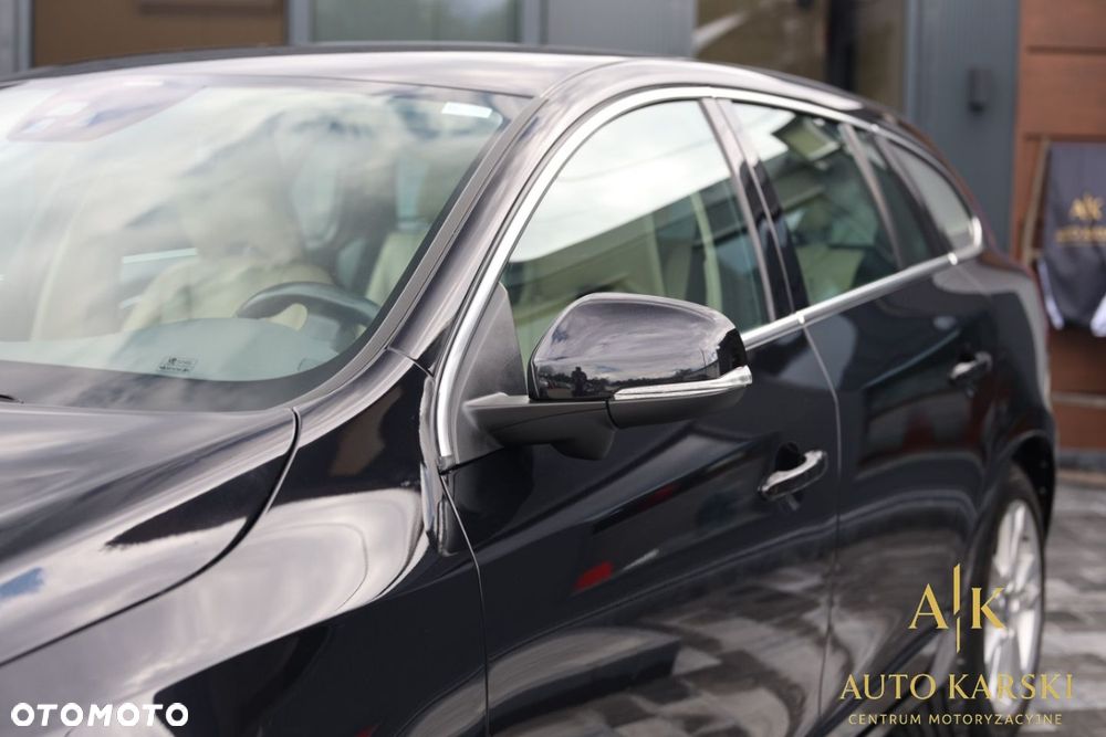 Volvo V60 - 13