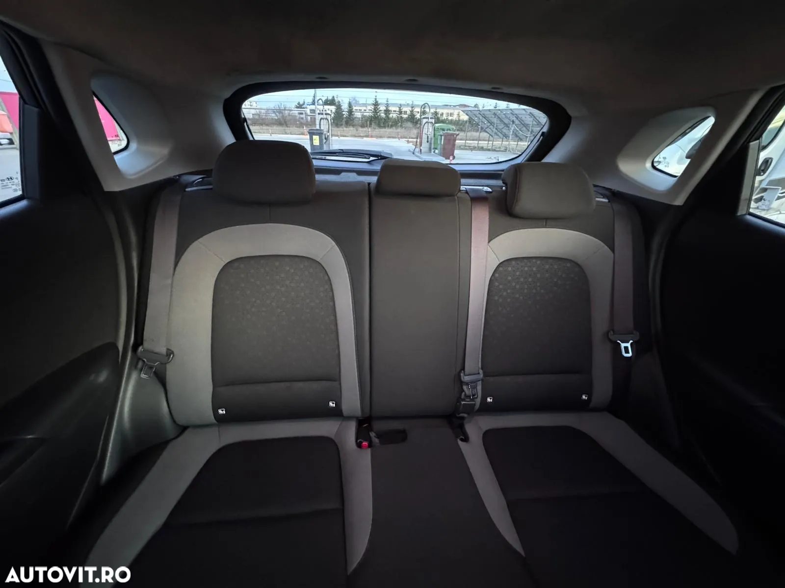 Hyundai KONA 1.0 T-GDI YES! - 21