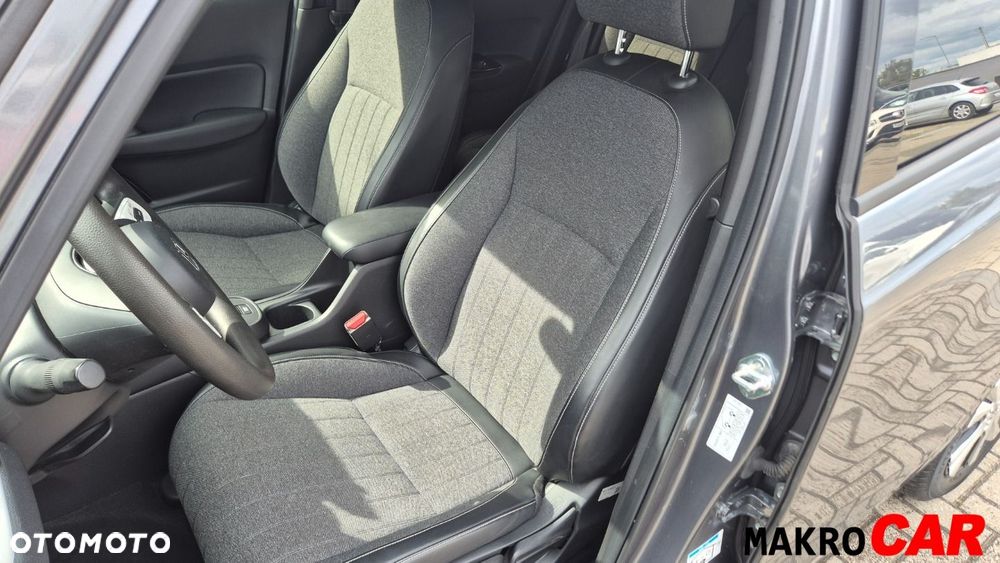 Honda Jazz 1.5 i-MMD Comfort - 6