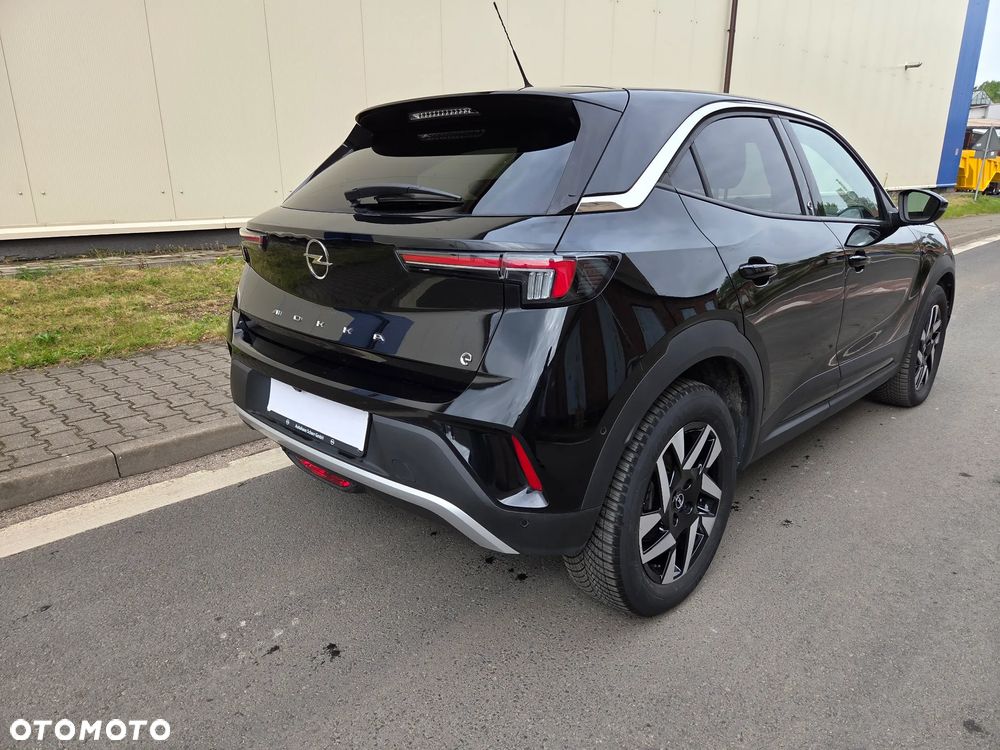 Opel Mokka Mokka-e Elegance - 8