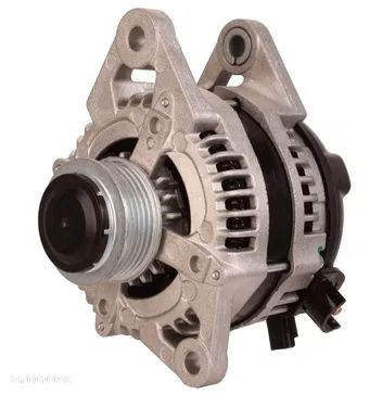CA2016 ALTERNATOR ALFA ROMEO 159 BREDA SPIDER 2.4 JTDM - 1